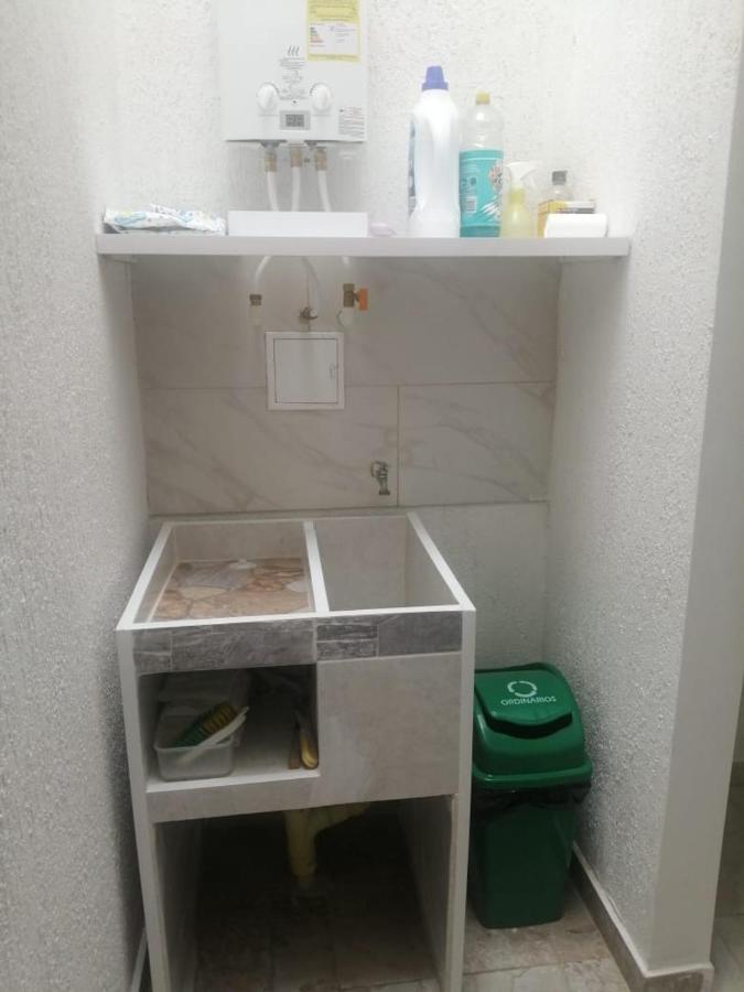 Casabella Salento Familiasアパートメント エクステリア 写真