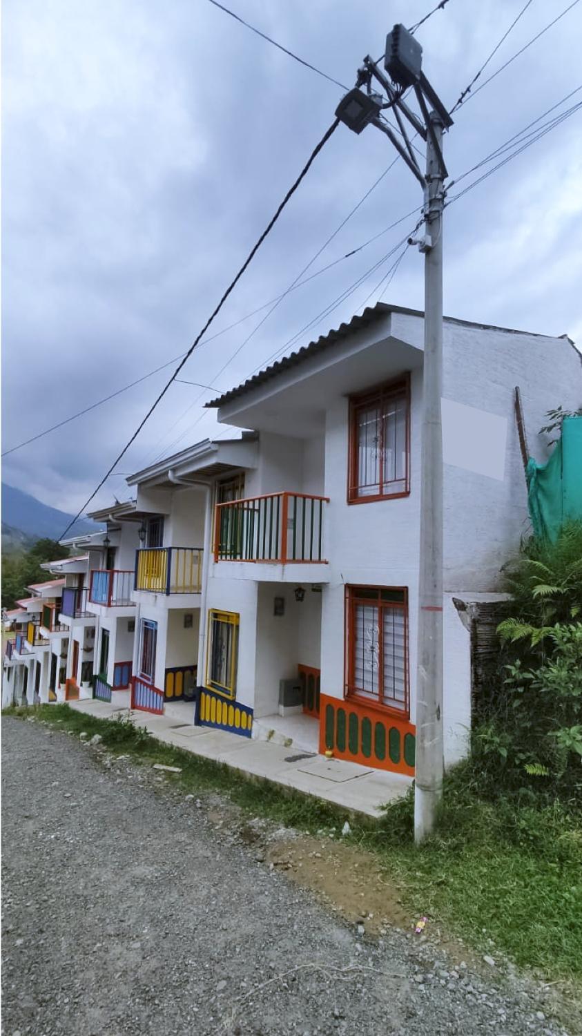 Casabella Salento Familiasアパートメント エクステリア 写真
